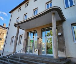 AOK Hessen - Kundencenter Gießen Bild 8