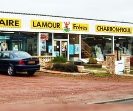 Lamour Frères image 1