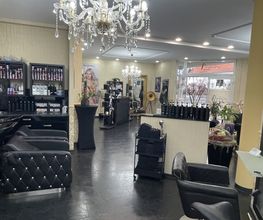 Richters Hairstyle Friseuratelier Bild 7