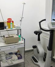 Medizinkarlsruhe.de - Überörtliche Berufsausübungsgemeinschaft für Allgemeine & Innere Medizin Bild 5