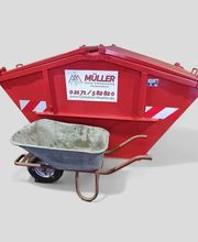 Müller Containerdienst GmbH Bild 4