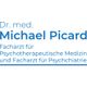 Dr.med.Carl Michael Picard, Facharzt für Psychotherapeutische Medizin und Facharzt für Psychchiatrie