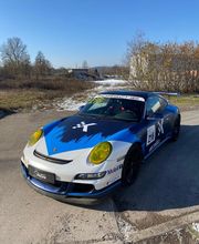 Showtime-Design Carwrapping | 911Folie.de Bild 3