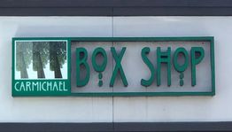 Carmichael Box Shop