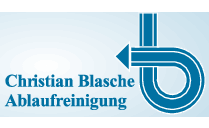 Blasche Ablaufreinigung