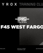 F45 Training West Fargo ND image 3