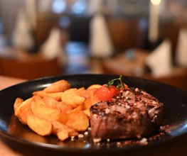 Steakhouse & Restaurant Las Malvinas Bild 5