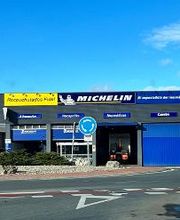 Euromaster Recauchutados Fidel Santa Marta imagen 6