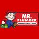 Mr. Plumber by Metzler & Hallam