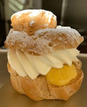 Panetteria Pasticceria Pellanda Centro Montana Bild 8