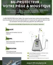 NOCIBILIS Désinfection Sàrl Bild 8