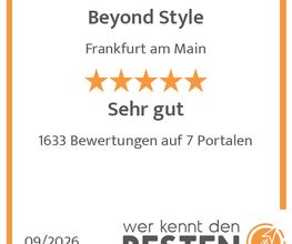 werkenntdenBESTEN.de Qualitätssiegel