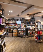 Kocher Großhandel, Gißibl GmbH Bild 2