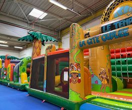 Baloo Parc image 1