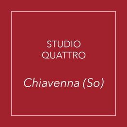 Studioquattro logo