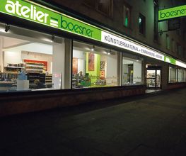 boesner-Shop Hamburg Bild 1