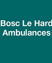 Bosc Le Hard Ambulances image 4