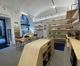 Sebago 5 Genova immagine 9