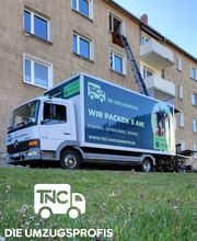 TNC LKW mit Lift