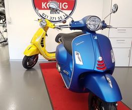 Vespacenter König Bild 2