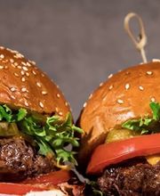 the Burger Brothers - Freiberg Bild 6