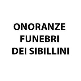 Onoranze Funebri dei Sibillini logo