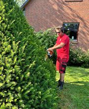 Daniel Gartenpflege im ABO