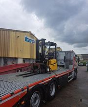 Manutention 2001 image 1