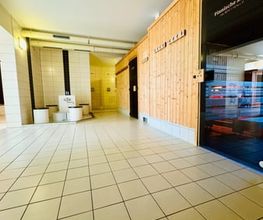 Die Sauna - Karl marx' heiß Bild 9
