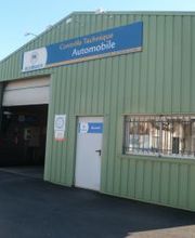 AUTO SÉCURITÉ C.T.B.S.M AFFILIÉ. image 2