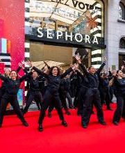 SEPHORA PARIS CHAMPS ELYSEES image 17