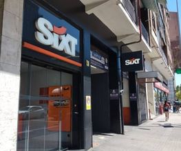 SIXT - Madrid Centro imagen 6