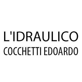L'Idraulico Cocchetti Edoardo logo
