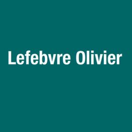 Lefebvre Olivier