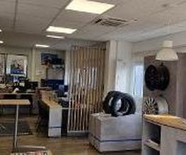 Pneuhage Reifen und Autoservice Bild 11