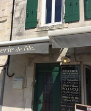 Epicerie De L Ile image 1