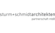 architekten sturm+schmidt