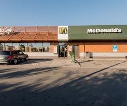 McDonald's Bild 1