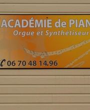 Académie de Pianos image 8