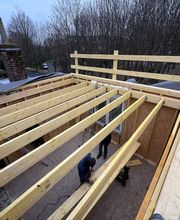 Boysak construction bois image 2