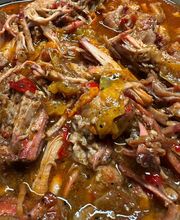 LUCA'S BBQ DI LUCA TURSI Bild 13