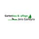 Gartenbau & -pflege Jens Gandyra