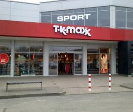 TK Maxx Bild 1