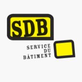 Service Du Batiment