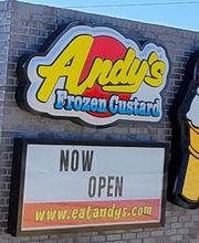 Andy's Frozen Custard image 2