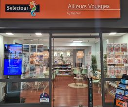 Selectour Ailleurs Voyages image 3