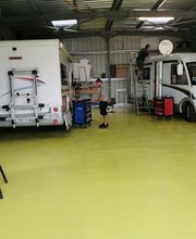 Depan'Camping Car image 4