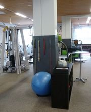 Wenger Fitness Center Bild 6