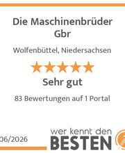 werkenntdenBESTEN.de Qualitätssiegel