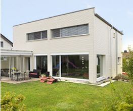 WHAB Bauprojekte GmbH Bild 1